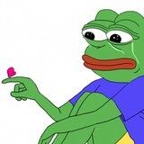 Divorced Pepe | Sad Token