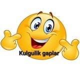 Kulgulik Gaplar