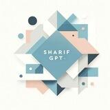 SharifGPT
