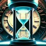Chrono Vault - Portal
