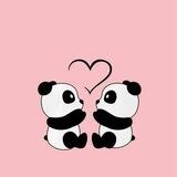 پاندا🐼
