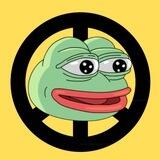 Pepe Peace - PEPE