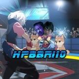 HarryPotterBeyBladeRunnerInu10 HPBBRI10 Portal