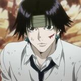 chrollo