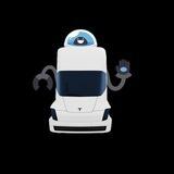 Tesla Semi || PORTAL