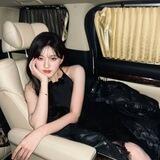 Zhao Lusi