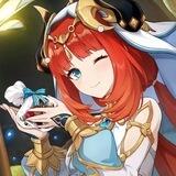 Nilou!