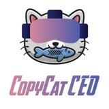 CopyCat CEO $CCATCEO | OFFICIAL