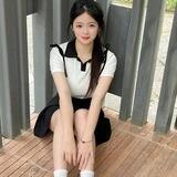圆圆的花园
