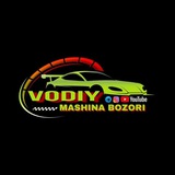 VODIY MASHINA BOZORI
