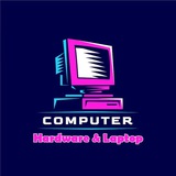 آموزش سخت افزار کامپیوتر