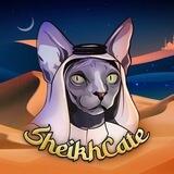 SheikhCate Pancakeswap Live Now!