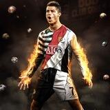 Ronaldo Coin