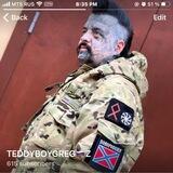 TEDDYBOYGREGTALKS🇷🇺Z