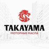 TAKAYAMA Uzbekistan