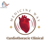 Clinical Cardiothoracic | MW