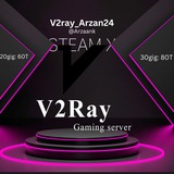 فیلترشکن V2ray ارزان