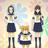 Shiba Inuko-san (しばいぬ子さん? )