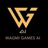 Wagmi Games AI