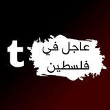 عاجل في فلسطين
