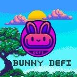 BUNNY DEFI |NFT | NFT GAME | PORTAL