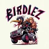 🦅📦 BIRDIEZ 📦🦅