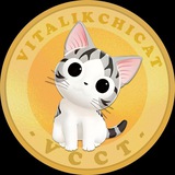 VCCT-VitalikChiCAT(CTO)🐈Global
