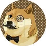 Classic Doge - Portal