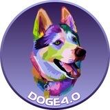🐕 DOGE 4.0 - #MMGA