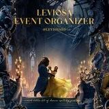 BELONGS to LEVIOSA ORGANIZER.