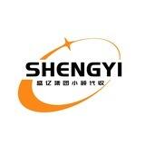 盛亿集团代收｜太平洋上押8000u