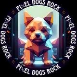 PixelDogsRock - NEW GENERATION MEMETOKEN
