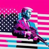 Rare Trump AI Catalog