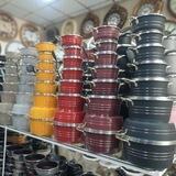 فروش وپخش انواع ظروف پخت وپز