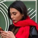 دوره درآمد دلاری از متاورس و nft المیرا نکوپایان