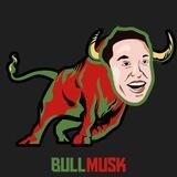 BullMusk - $BMUSK - Portal