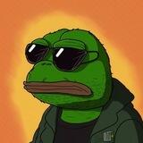 Pepe Tate $PATE
