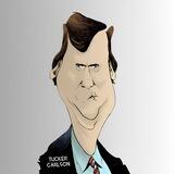 Tucker Carlson
