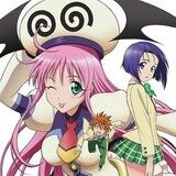 To Love Ru in Hindi Dubbed