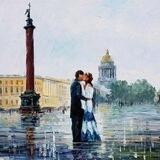 Мемуары Петербурга📜
