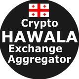Crypto Hawala - Georgia CRYPTO RATE IN TBILISI, BATUMI