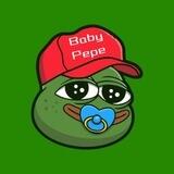 BABYPEPE#SON OF PEPE