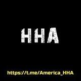Vatandoshim HHA USA 🇺🇸
