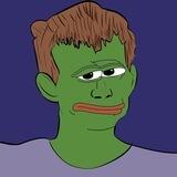 Pepe Ethereum