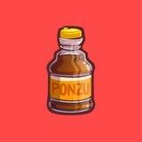 Ponzu Portal