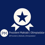 Prezident maktabi | Olimpiadalar