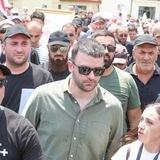 გიორგი ქარდავა / Giorgi Kardava