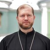 о.Павел: молодой немолодой священник