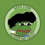 KEKE COIN 🐸 Portal