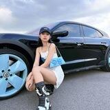 Сарышка